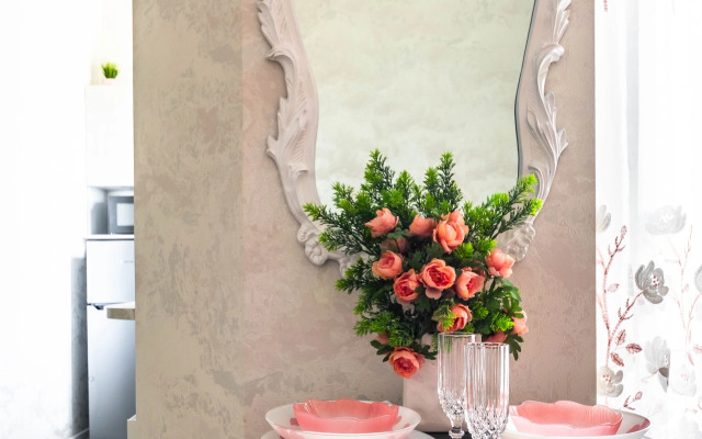 Квартира в центре города у Московского вокзала