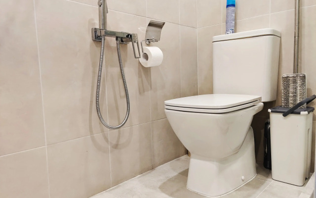 Квартира Км 33 3