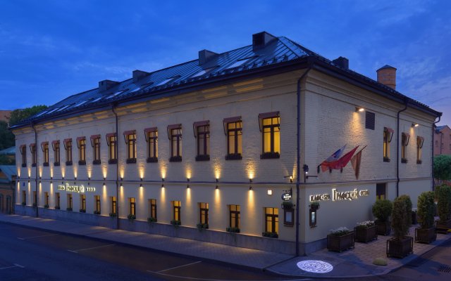 Отель Графский