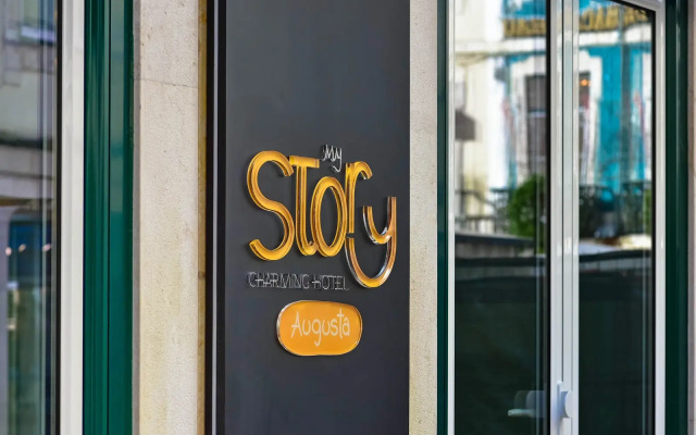 My Story Hotel Augusta