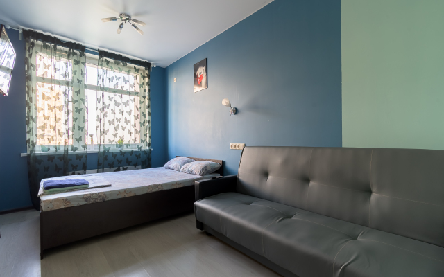 Rozhdestvenskaya 2 Zona Komforta Flat