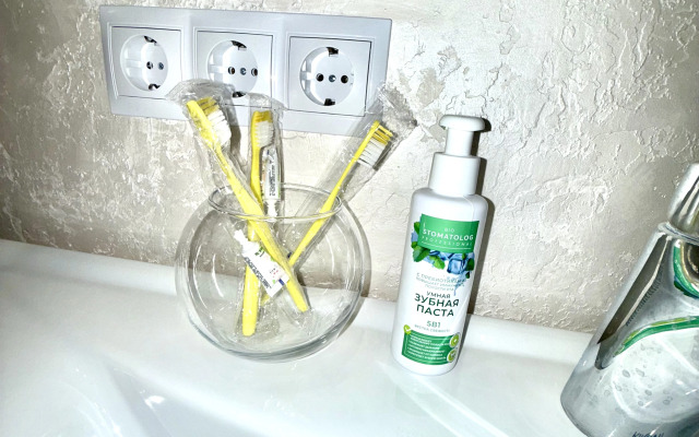 Квартира Уютная квартира в новом ЖК Ульяновск Тюленева 32/1