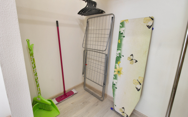 Апартаменты на Дзержинского