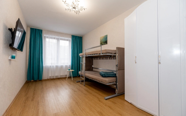 U Rozy Vetrov Apartments 1