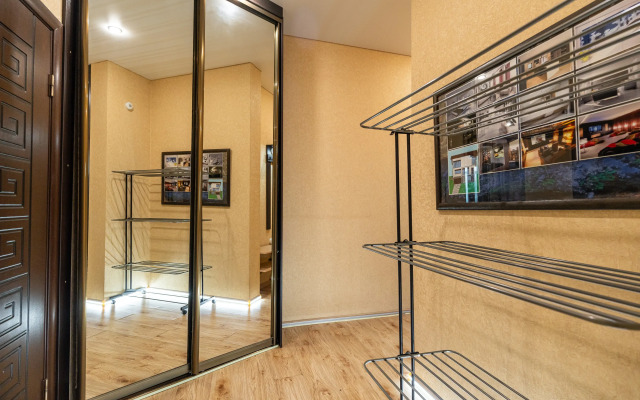 S Vidom Na More Ot Letoapart Apartments