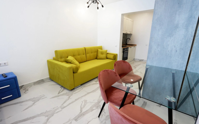 Апартаменты Симфония 2