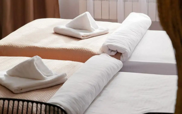 Karat Apart Apartment hotel