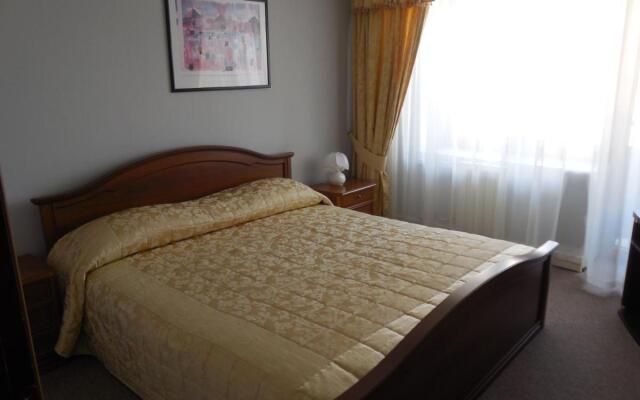 Rus' Hotel