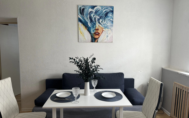 Квартира у Башни Ратуши