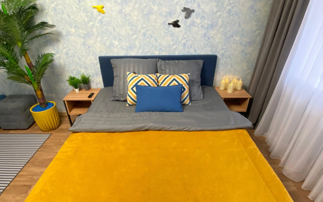 Квартира на Красной