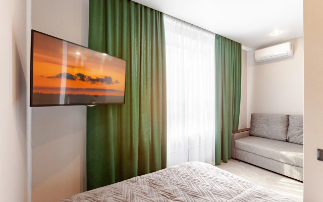 Apartamenty Studiya V Panova Park Apartments