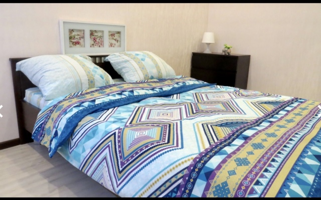 Bely Slon Flat