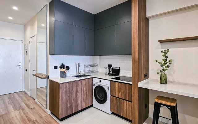 MaRKoS Flat in Bamboo Beach Apartments