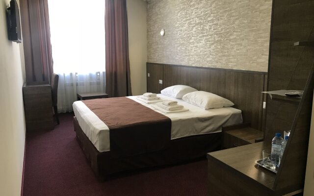Hotel Hobby
