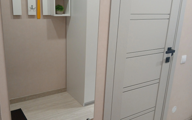 Квартира Уютная студия