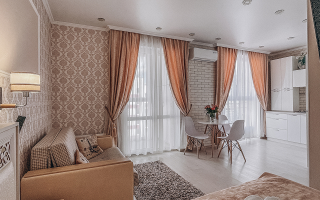Kolibri Apartments