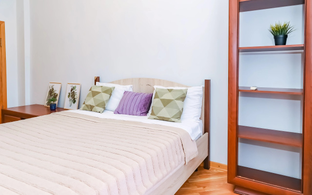 Квартира в центре с бесплатной парковкой