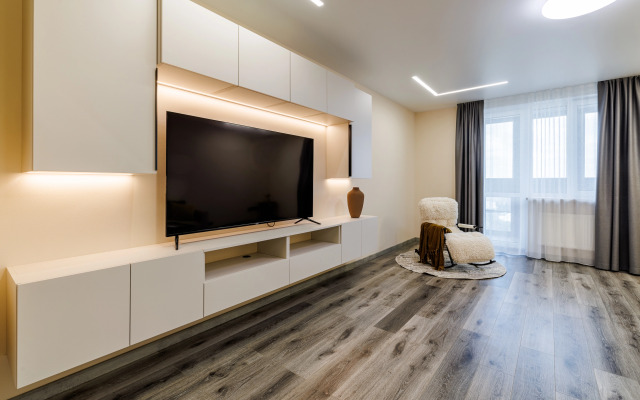 Квартира Комфортная на ул Свободы