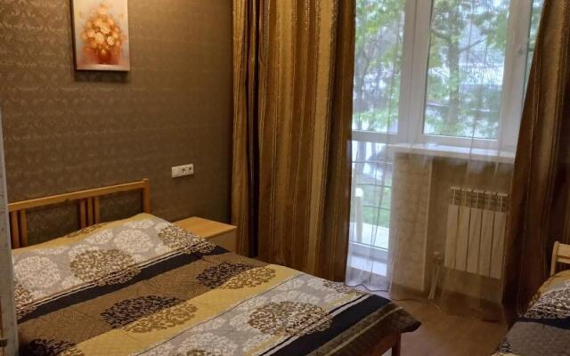 Lyudmila Guest House