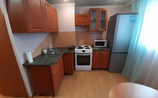 Апартаменты на Северном проезде 23