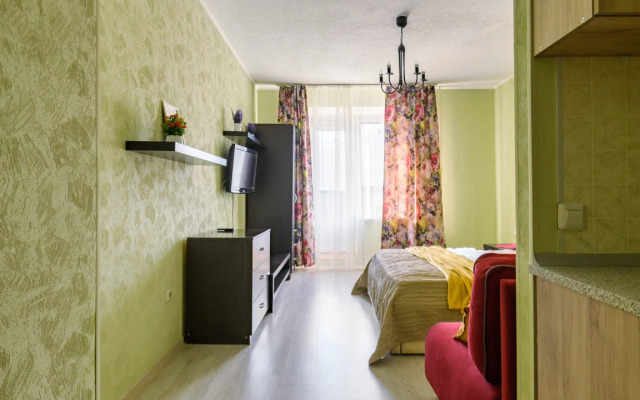 Апартаменты Домотелли посуточно 1