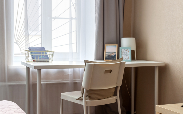 Апартаменты Home with you - Dublin