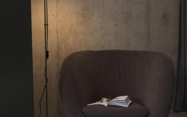Concept Hotel by COAF