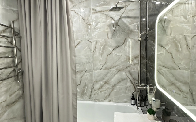 Buravtseva 42/1 Na 13 (HouseVip26) Flat