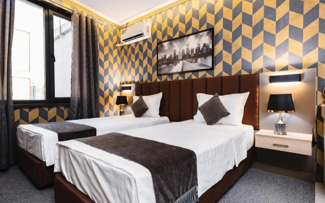 Art Air Hotel
