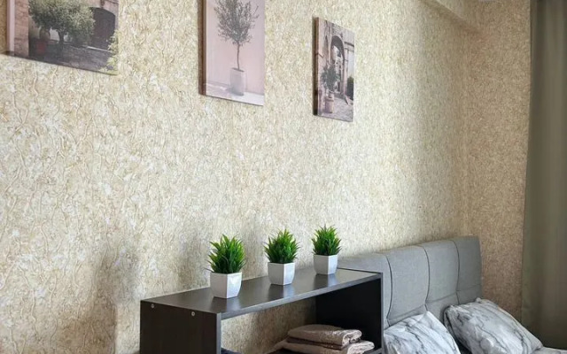 51 V Zhk Oranzhevoye Nebo Apartments