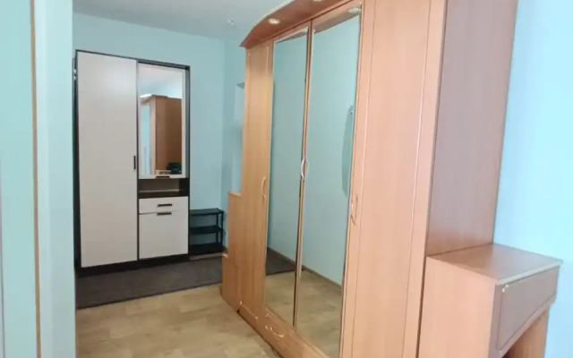 Квартира на Политехе 2