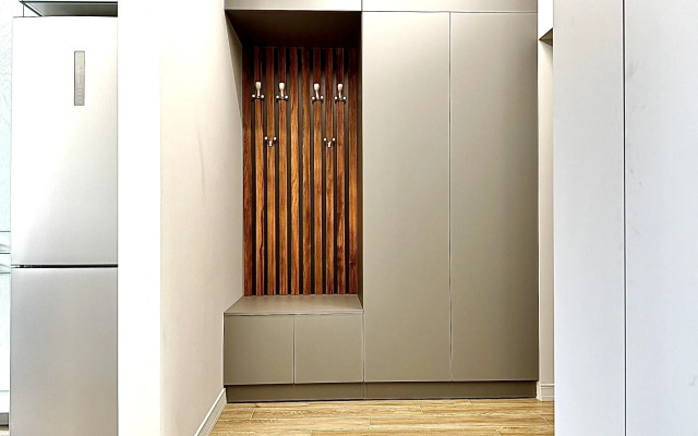 Odnokomnatnye Pro.Apartment S Vidom Na Prud Flat