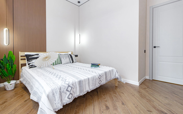 Bukhar Jurau Loft Flat
