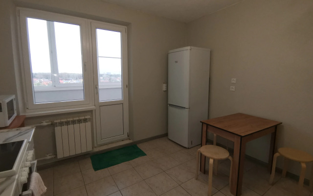 Квартира на Лукьяненко 101