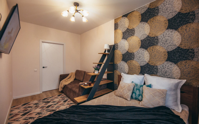 Апартаменты Балтийский уют