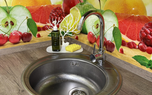 Квартира KiraLive на 50-лет Победы