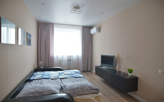 Квартира ЖК Желябово.РФ