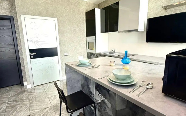 Апартаменты 1411 Верхнеторговая площадь 4