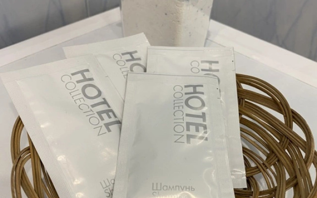 Апартаменты Центральный парк 1