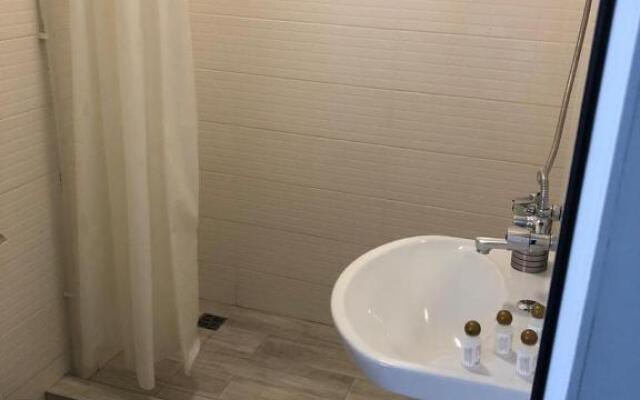Butik #19 Guest House