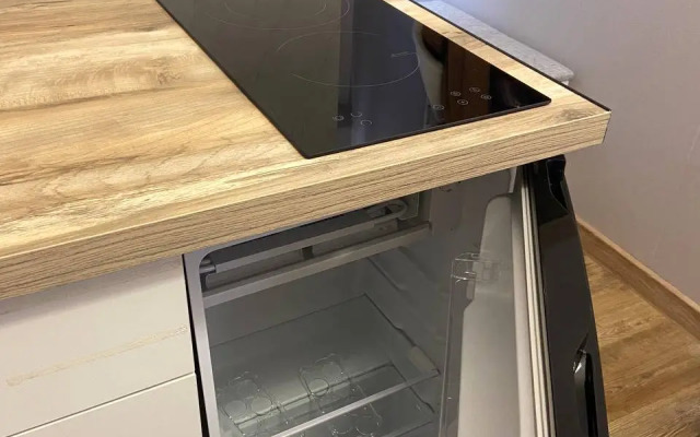 Квартира Стильная Студия в Центре