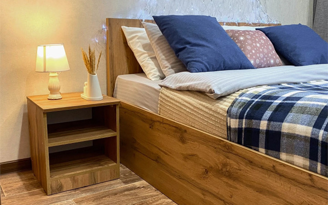 Апартаменты Ррядом с Аквапарком Улёт 30