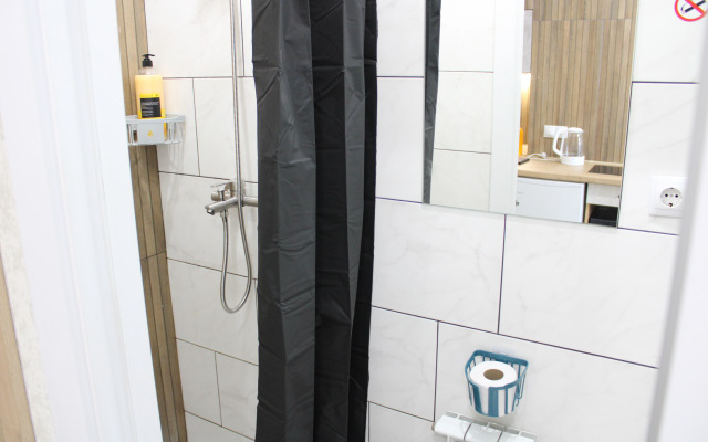Lev Tolstoy Apart Hotel