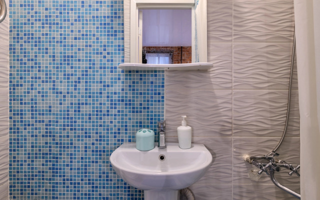 Апартаменты RentalSPb