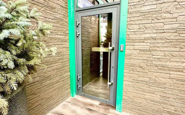 Apartments in the very center of Krasnaya Polyana