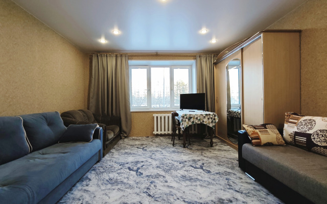 Ot Sutochno.tob Apartments