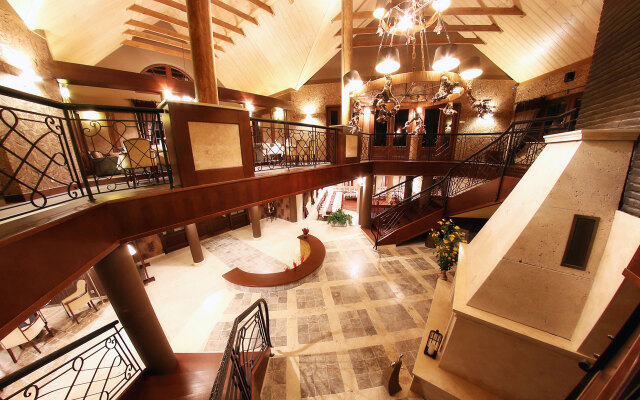 Отель Korona Park Klewinowo