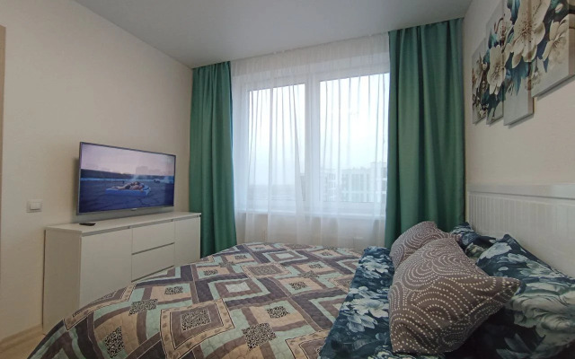 Квартира Уютная квартира в центре города!