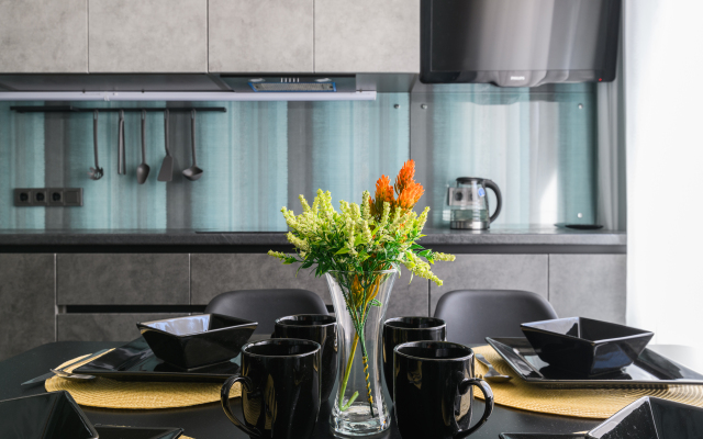 Апартаменты Петровский Квартал