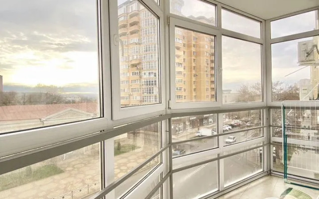 Квартира на Ленина 29